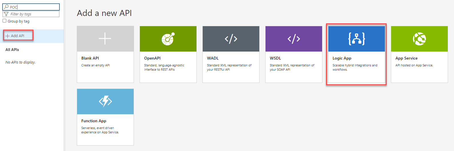 REST best practices